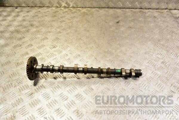 Распредвал впускной Volvo V70 2.0 16V 2007-2016 1S7G6A271BG 358308 euromotors.com.ua