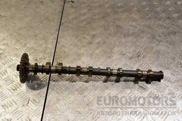 Распредвал выпускной Volvo V70 2.0 16V 2007-2016 1S7G6A272BG 358309 euromotors.com.ua