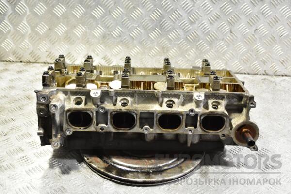 Головка блока Volvo V70 2.0 16V 2007-2016 6C1G6090AA 358310 euromotors.com.ua