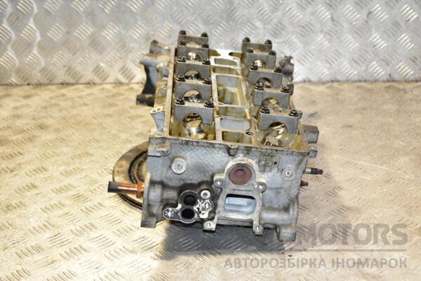 Головка блока Ford C-Max 2.0 16V 2003-2010 6C1G6090AA 358310 - 2