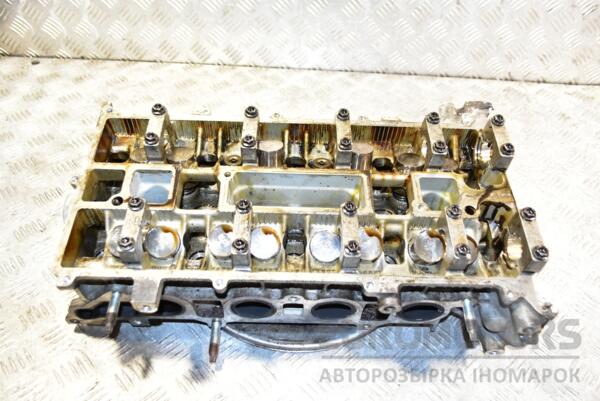 Головка блока Ford C-Max 2.0 16V 2003-2010 6C1G6090AA 358310 - 5
