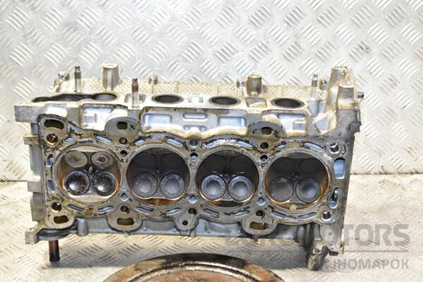 Головка блока Ford C-Max 2.0 16V 2003-2010 6C1G6090AA 358310 - 6