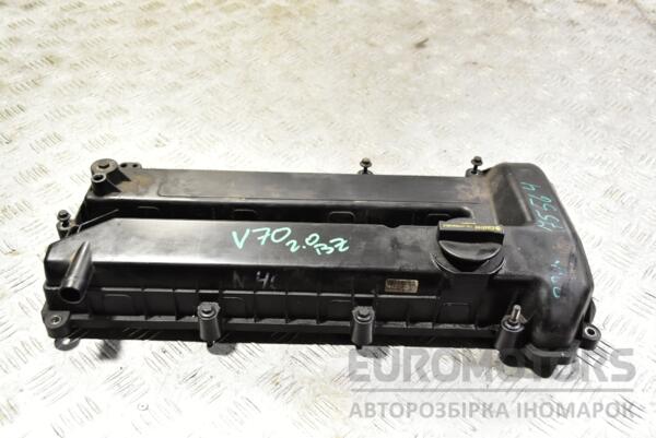 Клапанная крышка (Крышка клапанов) Volvo V70 2.0 16V 2007-2016 5S6G6K272BB 358316 euromotors.com.ua