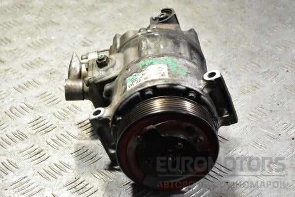 Компрессор кондиционера VW Jetta 2.0tdi 2006-2011 1K0820803S 358318 euromotors.com.ua
