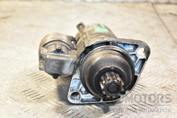 Стартер VW Passat 2.0tdi (B6) 2005-2010 02M911023N 358321 - 2