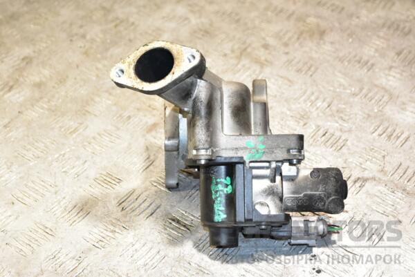 Клапан EGR електричний VW Passat 2.0tdi (B6) 2005-2010 03G131501D 358323 euromotors.com.ua