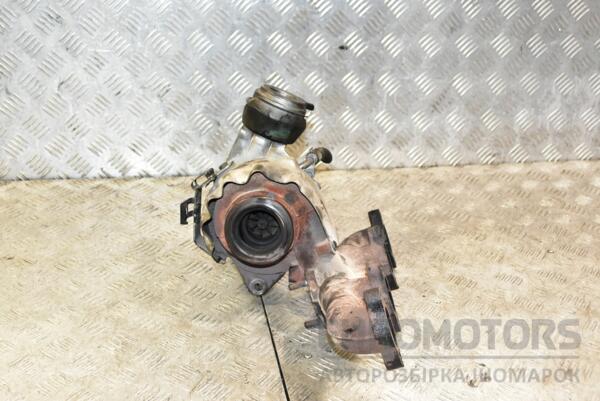 Турбина VW Passat 2.0tdi (B6) 2005-2010 03G253016H 358331 - 3