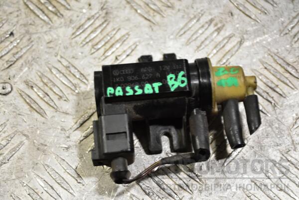 Клапан электромагнитный VW Passat 2.0tdi (B6) 2005-2010 1K0906627A 358336 euromotors.com.ua