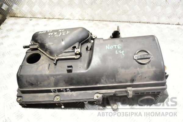 Корпус повітряного фільтра Nissan Note 1.4 16V (E11) 2005-2013 16500AX606 358341 euromotors.com.ua