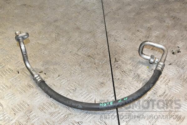 Трубка кондиціонера Nissan Note 1.4 16V (E11) 2005-2013 92490AX60B 358343 euromotors.com.ua