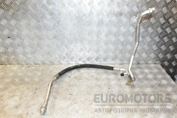 Трубка кондиционера Nissan Note 1.4 16V (E11) 2005-2013 92480AX80A 358344 euromotors.com.ua