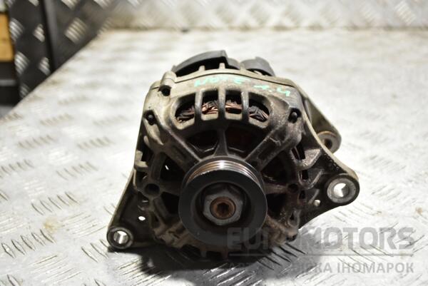 Генератор Nissan Note 1.4 16V (E11) 2005-2013 23100AX62B 358345 - 1
