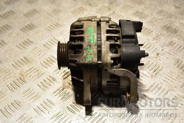 Генератор Nissan Note 1.4 16V (E11) 2005-2013 23100AX62B 358345 - 2