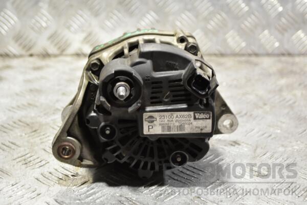 Генератор Nissan Note 1.4 16V (E11) 2005-2013 23100AX62B 358345 - 3