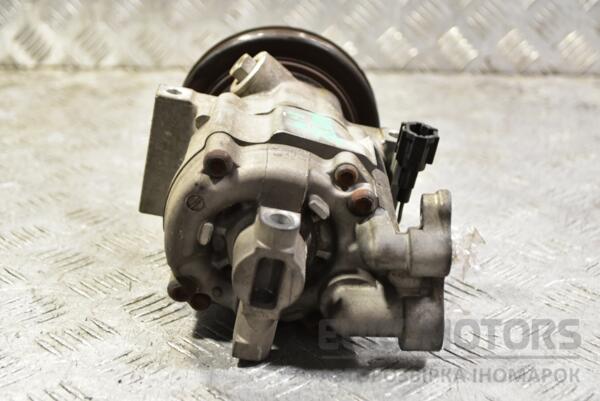 Компресор кондиціонера Nissan Note 1.4 16V (E11) 2005-2013 92600AX84B 358348 - 3