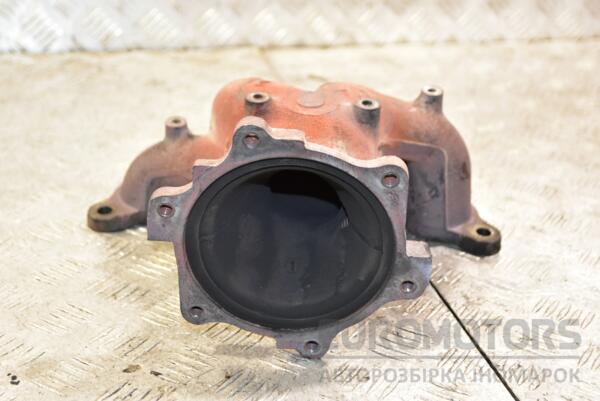 Коллектор выпускной Nissan Note 1.4 16V (E11) 2005-2013 14004BX020 358351 - 2