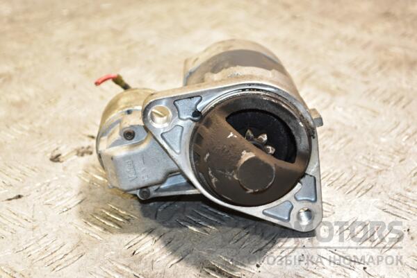 Стартер Nissan Note 1.4 16V (E11) 2005-2013 233001F77B 358353 - 2