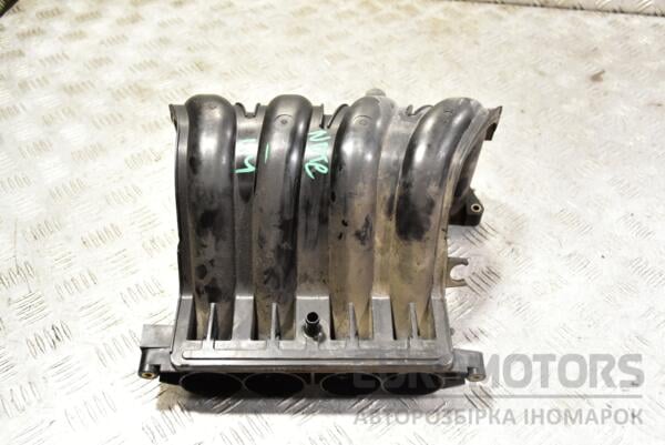 Колектор впускний пластик Nissan Note 1.4 16V (E11) 2005-2013 14001AX100 358356 euromotors.com.ua