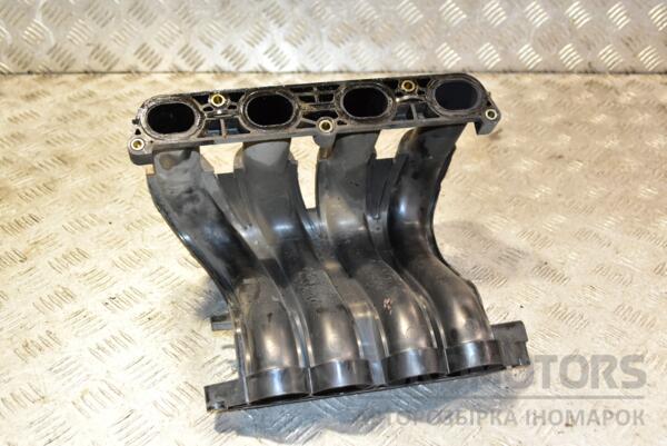 Колектор впускний пластик Nissan Note 1.4 16V (E11) 2005-2013 14001AX100 358356 - 2