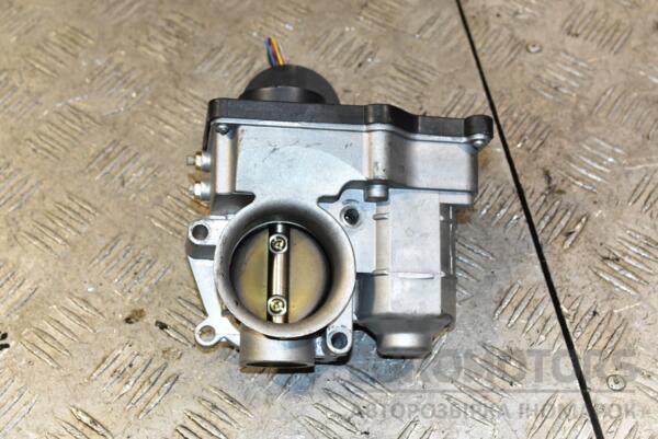 Дросельна заслінка електрична Nissan Note 1.4 16V (E11) 2005-2013 16119AX00A 358358 - 2