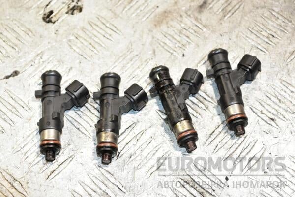 Форсунка бензин электрическая Nissan Note 1.4 16V (E11) 2005-2013 0280158013 358360 euromotors.com.ua