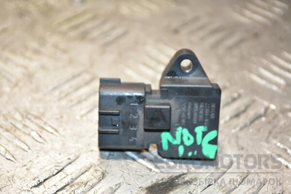 Датчик тиску наддуву (Мапсенсор) Nissan Note 1.4 16V (E11) 2005-2013 22365AX000 358362 euromotors.com.ua