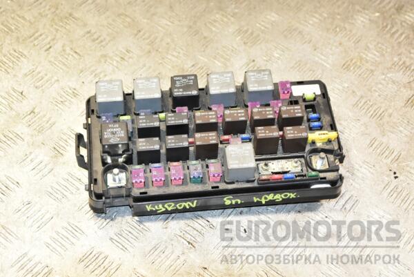 Блок запобіжників SsangYong Kyron 2005-2015 358368 euromotors.com.ua