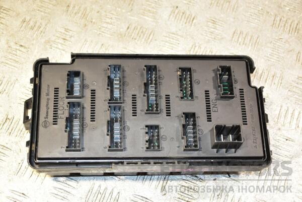 Блок запобіжників SsangYong Kyron 2005-2015 358368 - 2