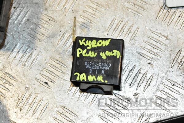 Реле центрального замка SsangYong Kyron 2005-2015 8475005000 358371 euromotors.com.ua