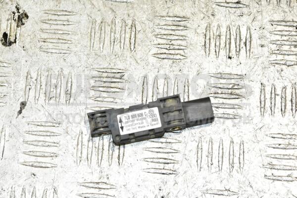 Датчик удара Airbag VW Touareg 2002-2010 7L0909606C 358373 euromotors.com.ua