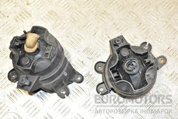 Фара противотуманная SsangYong Kyron 2005-2015 1081004 358374 - 2