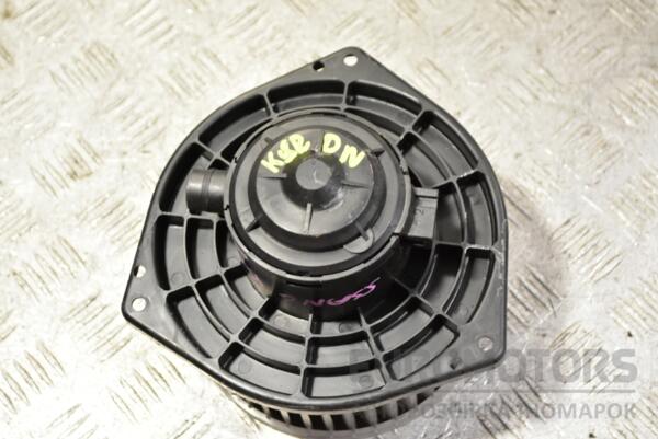 Моторчик печки SsangYong Kyron 2005-2015 40510440 358399 - 2