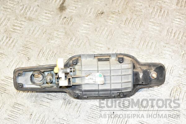 Ручка двери наружная передняя левая SsangYong Kyron 2005-2015 7244031000 358420 - 2