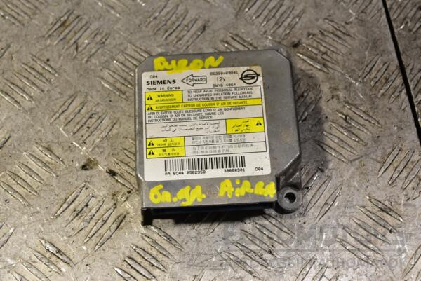 Блок управління AIRBAG SsangYong Kyron 2005-2015 8625009041 358428 euromotors.com.ua