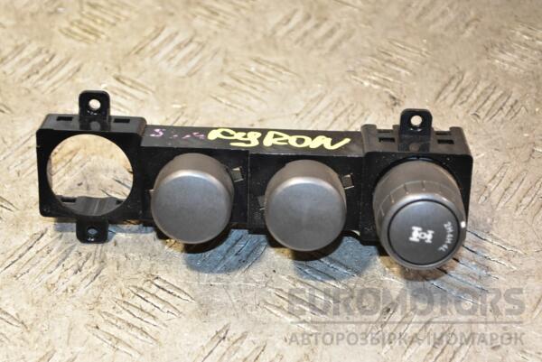 Переключатель режимов привода SsangYong Kyron 2005-2015 358450 euromotors.com.ua
