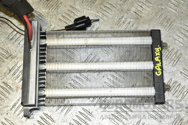 Радіатор пічки електр Ford Galaxy 2006-2015 6G9118K463DA 358453 euromotors.com.ua