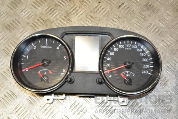 Панель приладів 12- Nissan Qashqai 1.5dCi 2007-2014 24810BR30A 358464 euromotors.com.ua