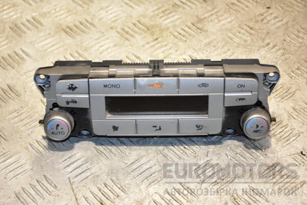 Блок управления печкой климат (дефект) Ford S-Max 2006-2015 7S7T18C612AF 358468 euromotors.com.ua