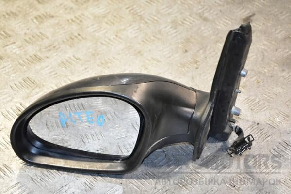Зеркало левое электр 7 пинов (дефект) Seat Altea 2004-2015 358470 euromotors.com.ua