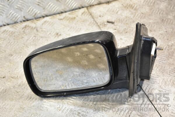 Зеркало левое электр 5 пинов Kia Sorento 2002-2009 876063E100XX 358472 euromotors.com.ua