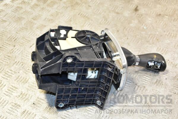Кулиса перемикання АКПП Ford S-Max 2006-2015 6G917C453AD 358474 - 2