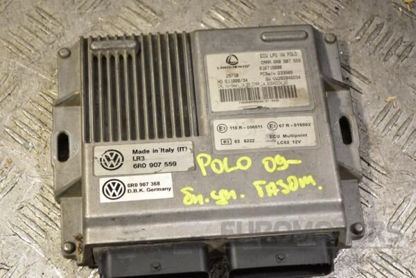 Блок управления газом VW Polo 2009-2016 6R0907559 358482 euromotors.com.ua