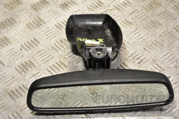 Зеркало салона электр Ford Focus (II) 2004-2011 3S7A17E678BA 358489 euromotors.com.ua