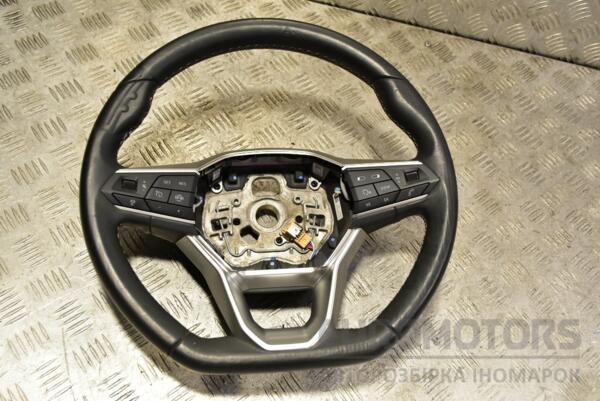 Руль под Airbag (дефект) Seat Tarraco 2018 5FA419091FE 358494 euromotors.com.ua