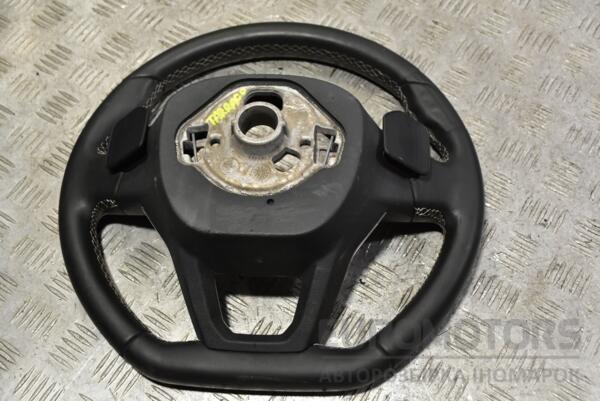 Руль под Airbag (дефект) Seat Tarraco 2018 5FA419091FE 358494 - 3