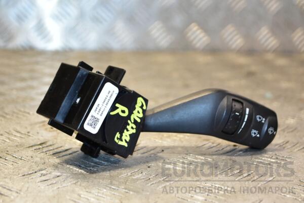 Підрульовий перемикач правий Ford Galaxy 2006-2015 6G9T17A553AE 358500 euromotors.com.ua
