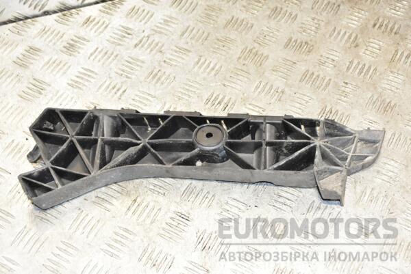 Кронштейн заднього бампера лівий Seat Ibiza 2008-2017 6J8807375 358508 - 2
