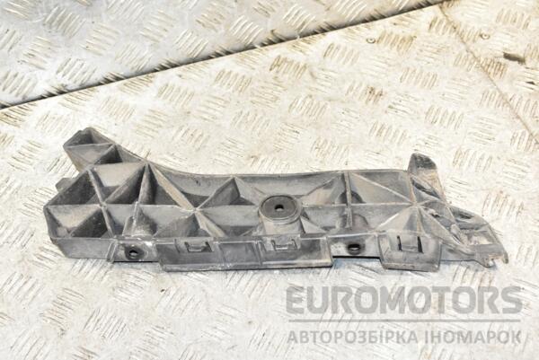 Кронштейн заднего бампера правый Seat Ibiza 2008-2017 6J8807376 358510 - 2