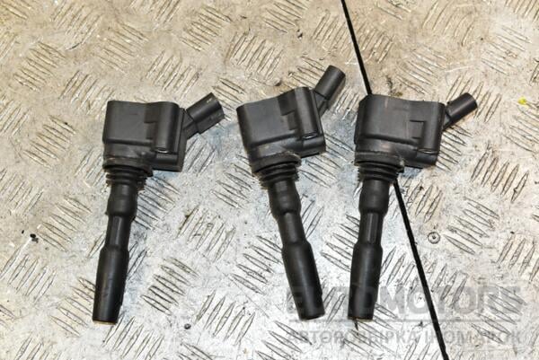 Катушка зажигания VW Golf 1.4TFSI (tGi) (VII) 2012-2020 04E905110M 358512 euromotors.com.ua
