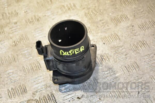 Витратомір повітря Renault Duster 1.5dCi 2010 5WK97020 358521 euromotors.com.ua